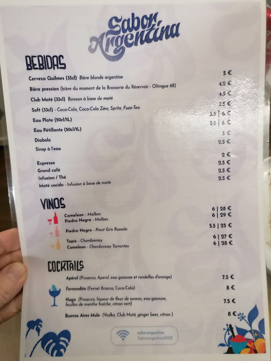 Menu Sabor Argentina-4