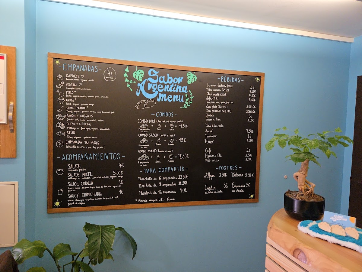 Menu Sabor Argentina-5