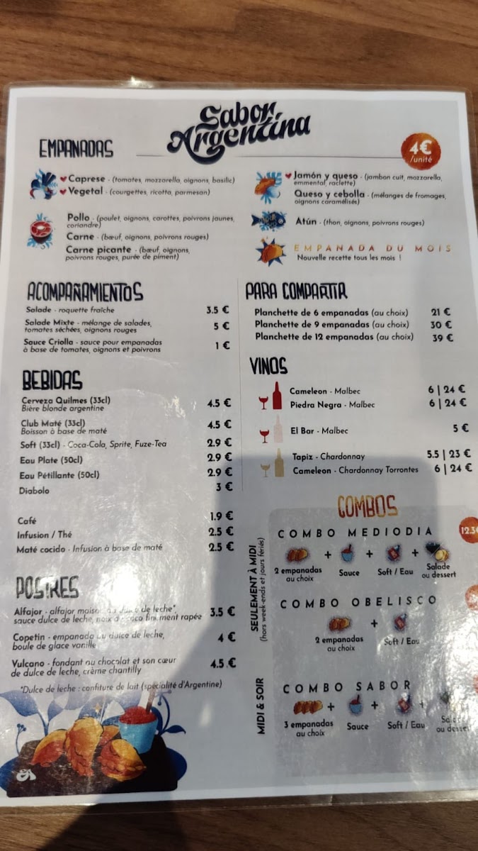Menu Sabor Argentina-6
