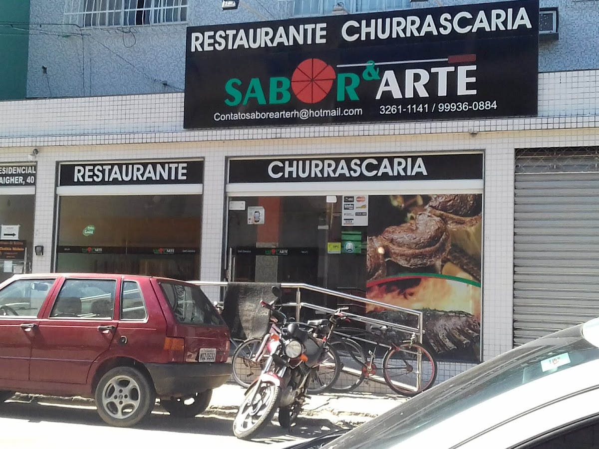 Sabor & Arte
