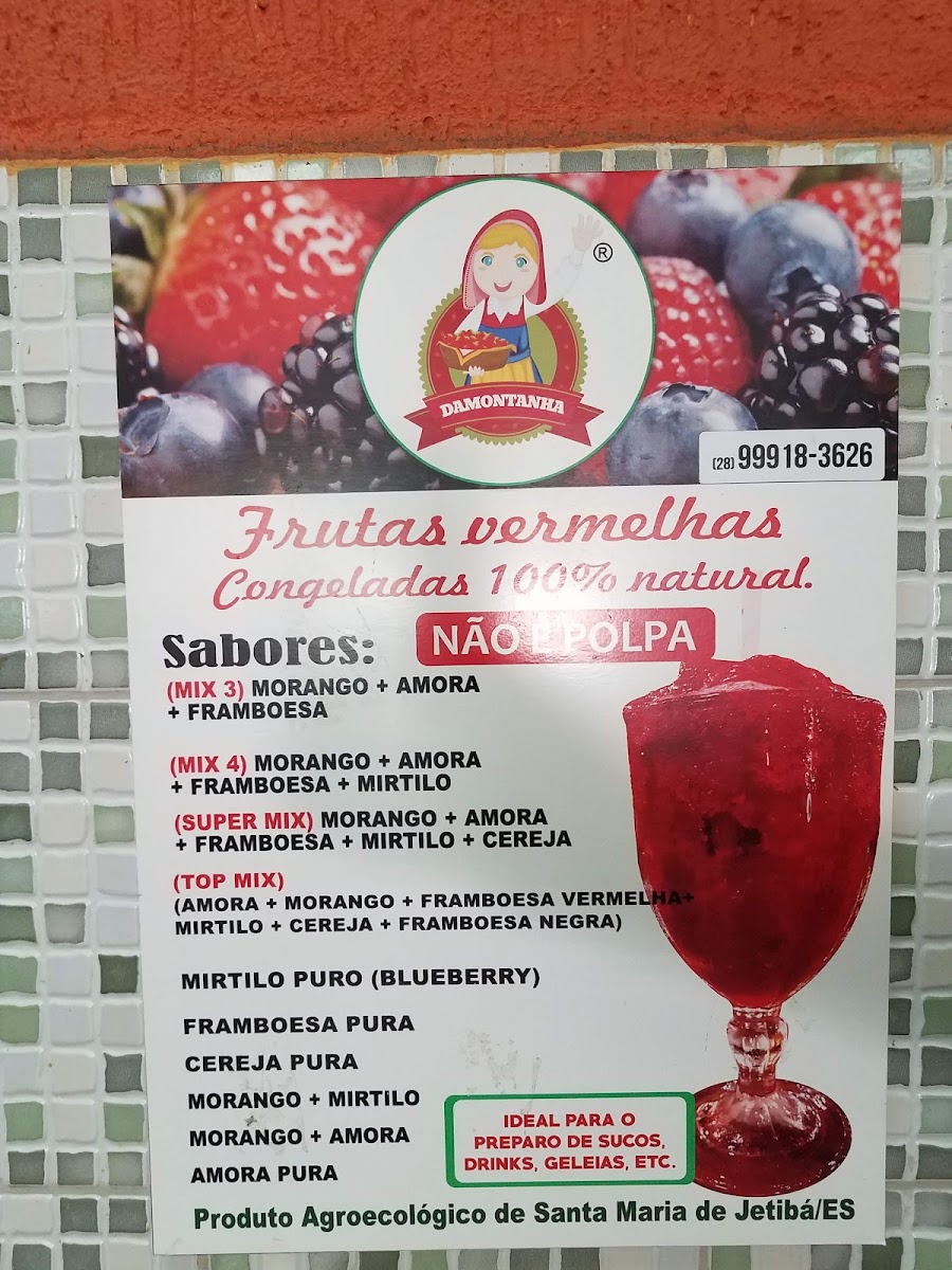 Menu Sabor & Arte-1
