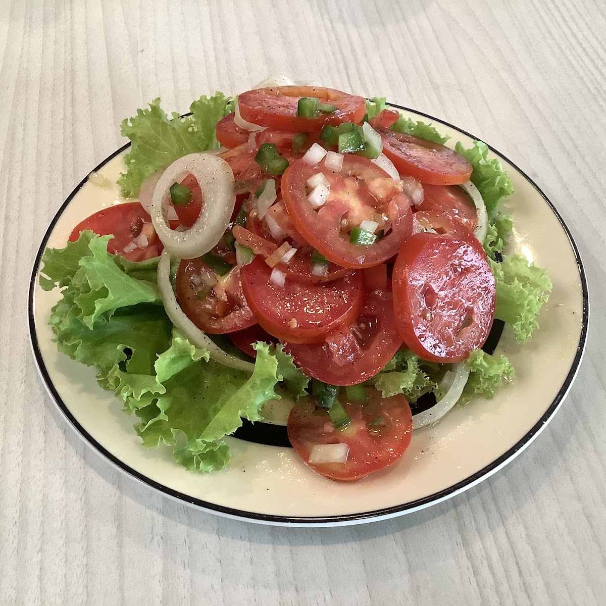 Sabor Brasil Bar & Restaurant-10