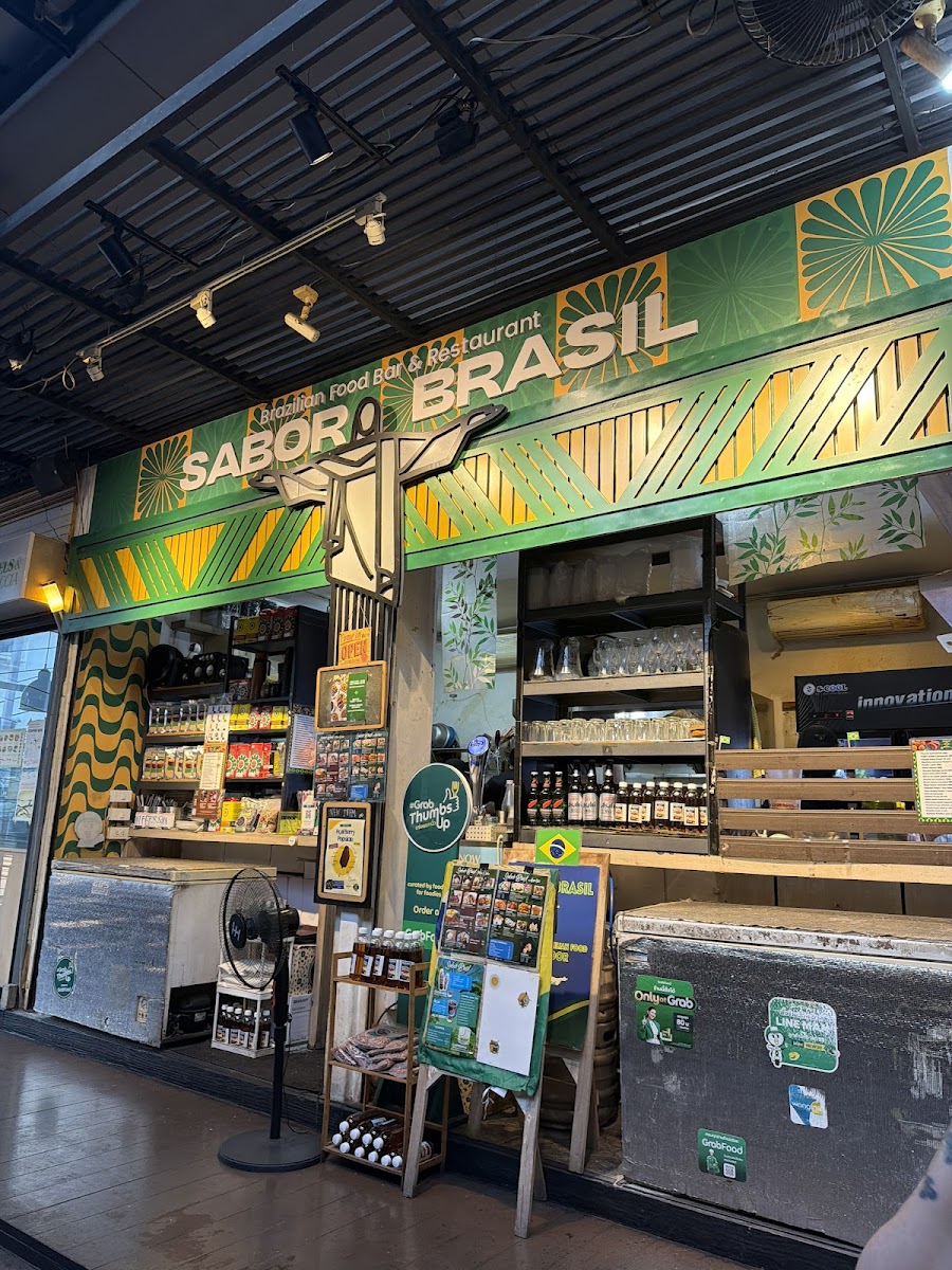 Sabor Brasil Bar & Restaurant-3