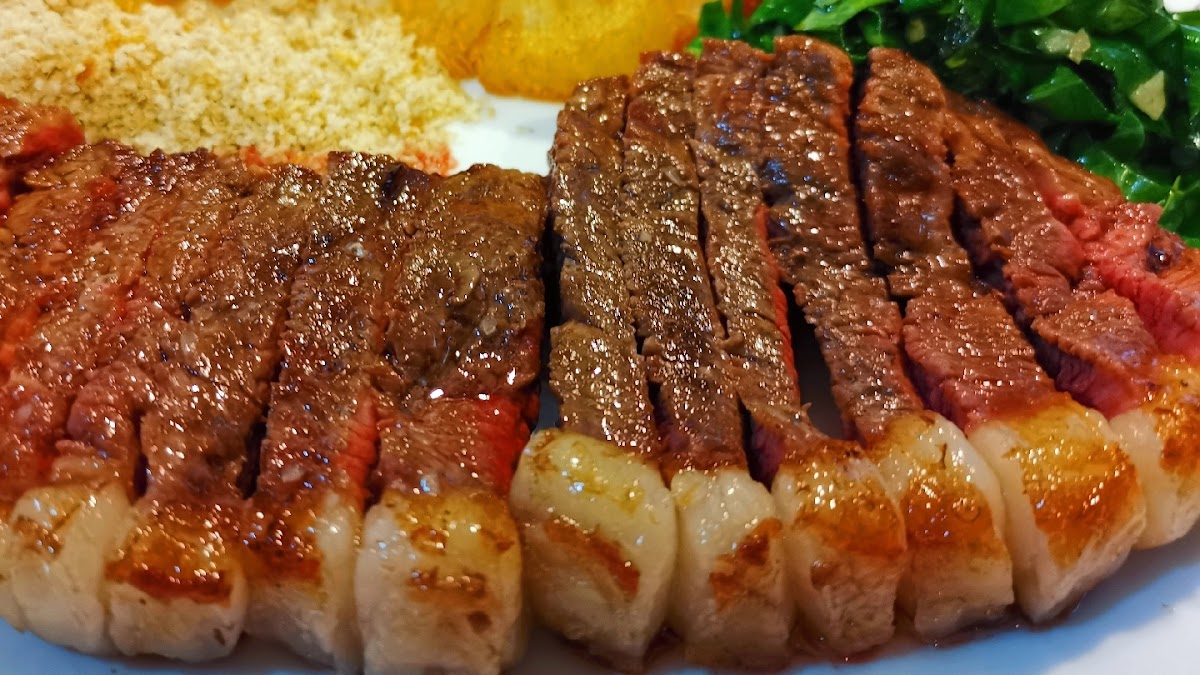 Sabor Brasil Bar & Restaurant-4