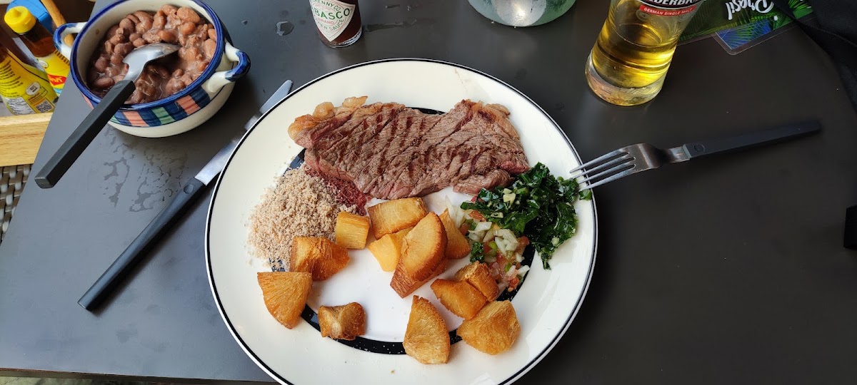 Sabor Brasil Bar & Restaurant-5