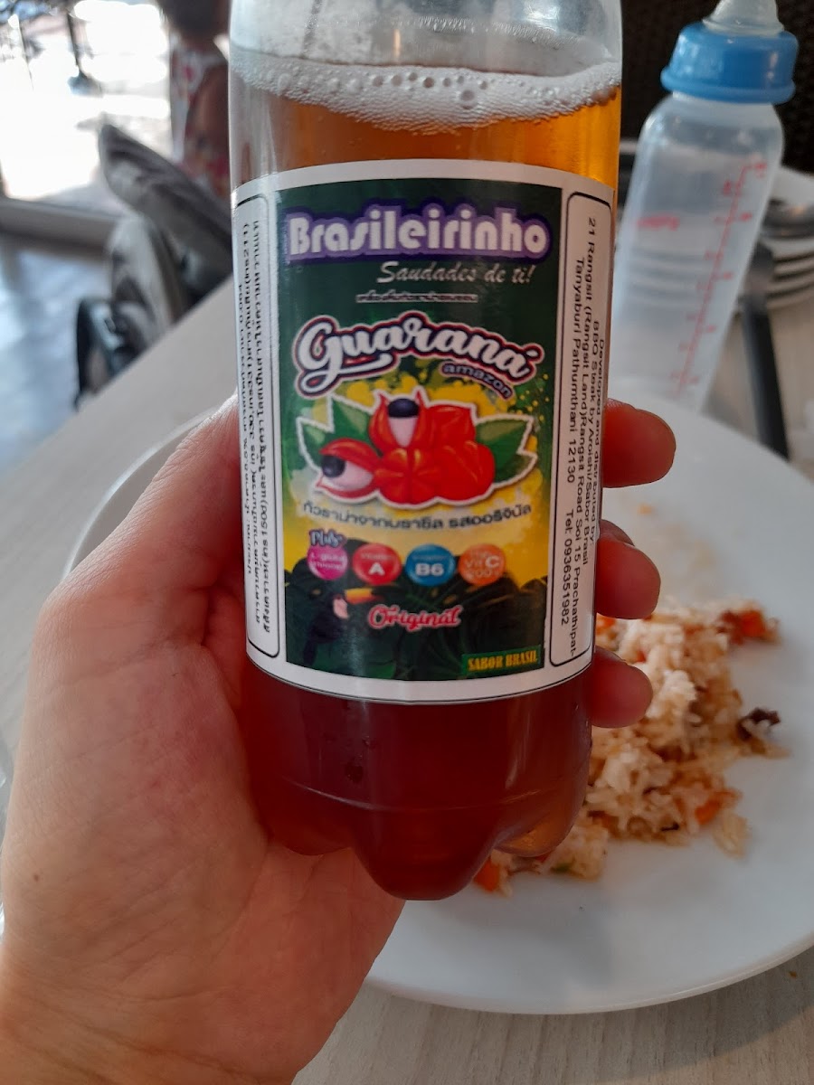 Sabor Brasil Bar & Restaurant-7
