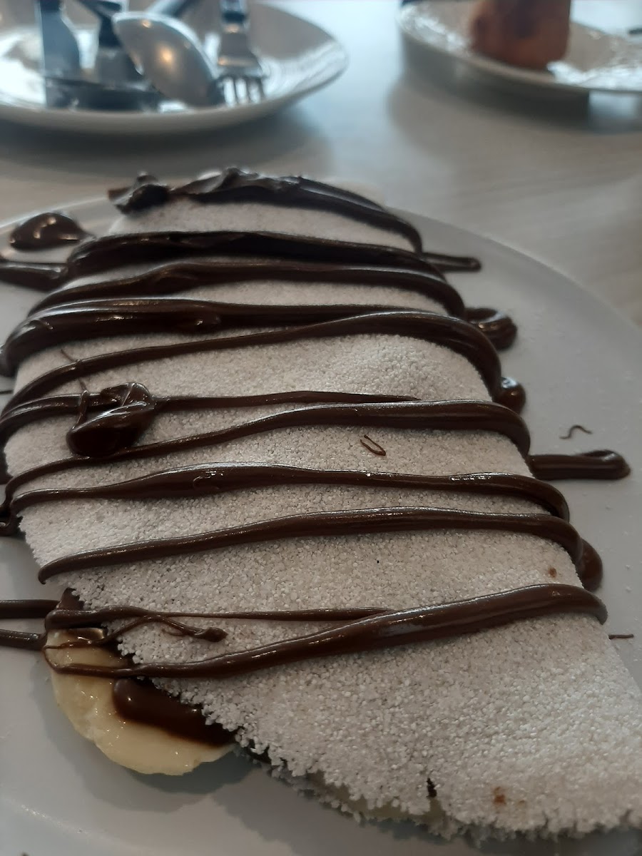 Sabor Brasil Bar & Restaurant-8