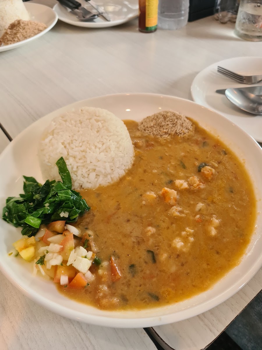 Sabor Brasil Bar & Restaurant-9