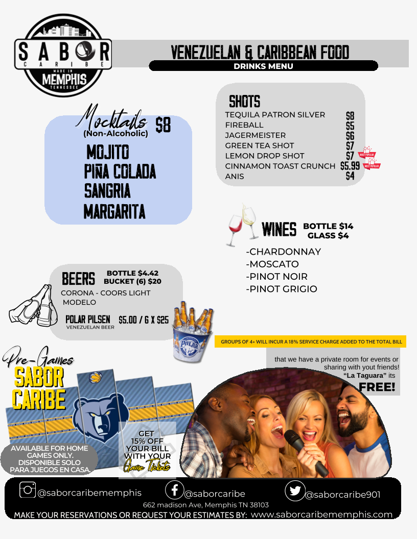 Menu Sabor Caribe-4