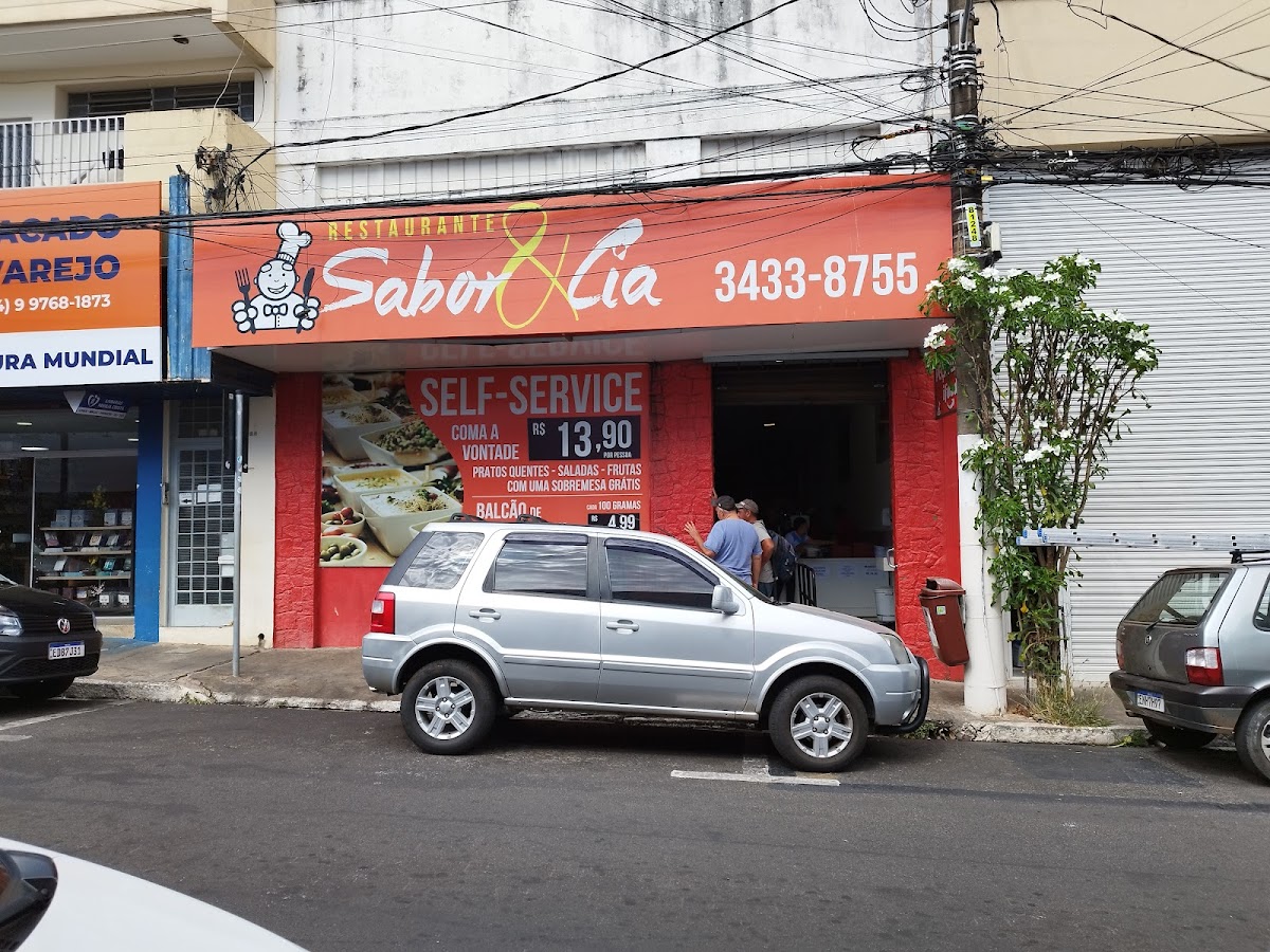 Sabor & Cia