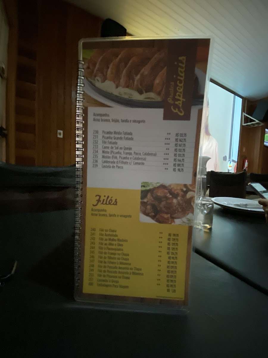 Menu Sabor Gaúcho-10