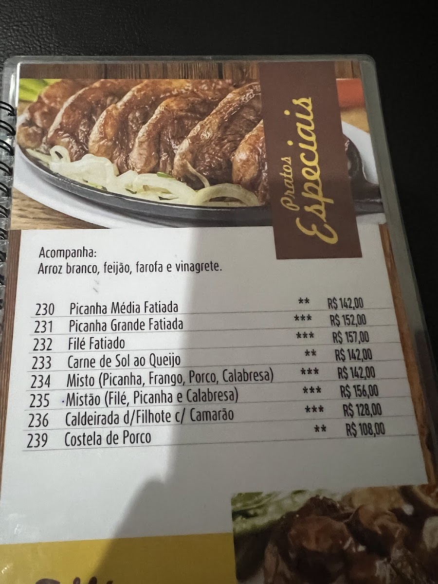 Menu Sabor Gaúcho-2