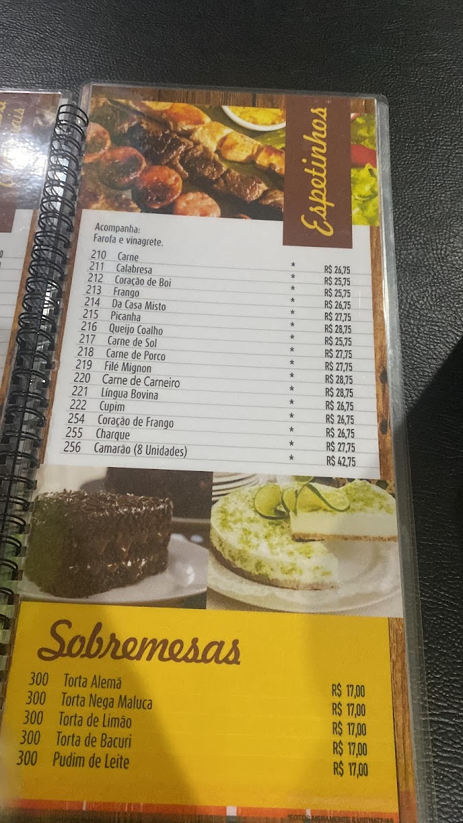 Menu Sabor Gaúcho-7