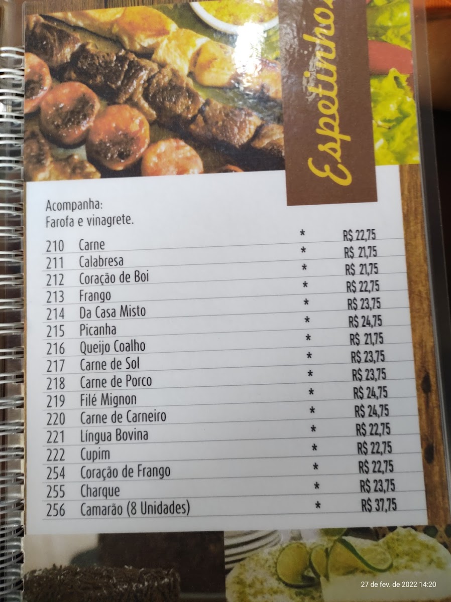 Menu Sabor Gaúcho-9