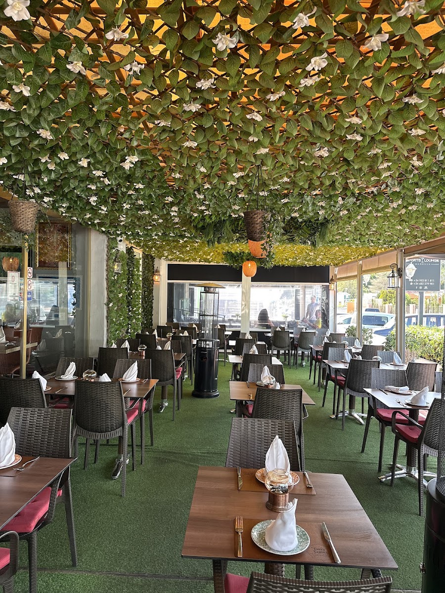 Sabor Marbella