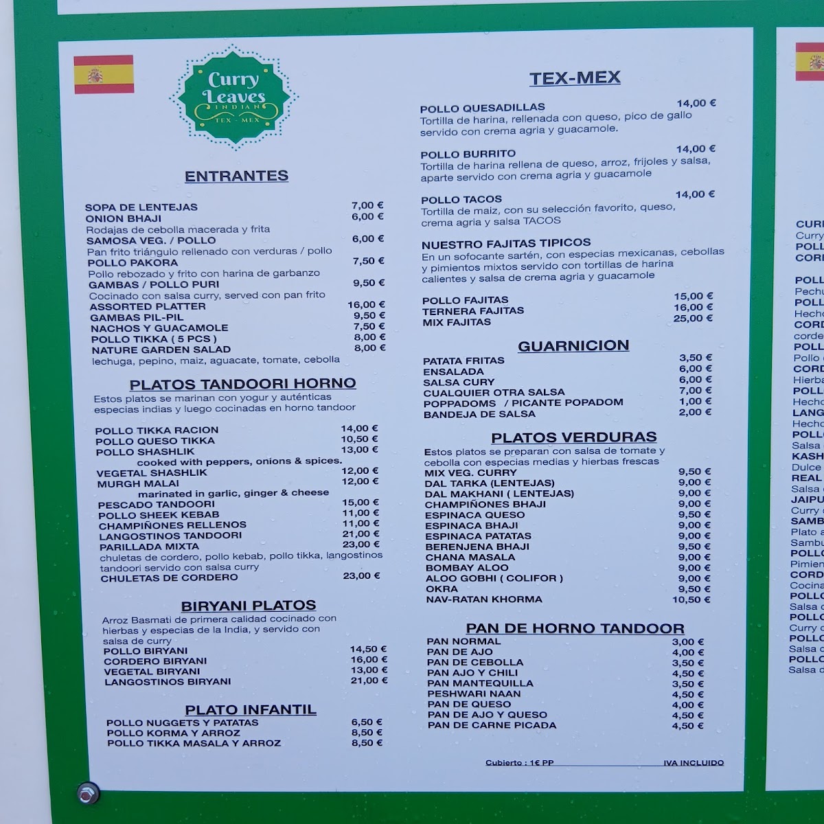 Menu Sabor Marbella-7