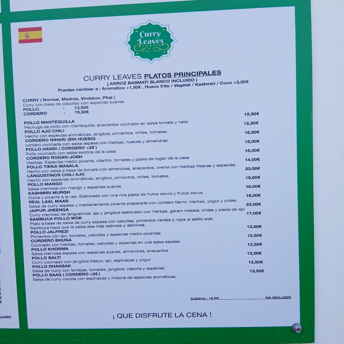 Menu Sabor Marbella-8