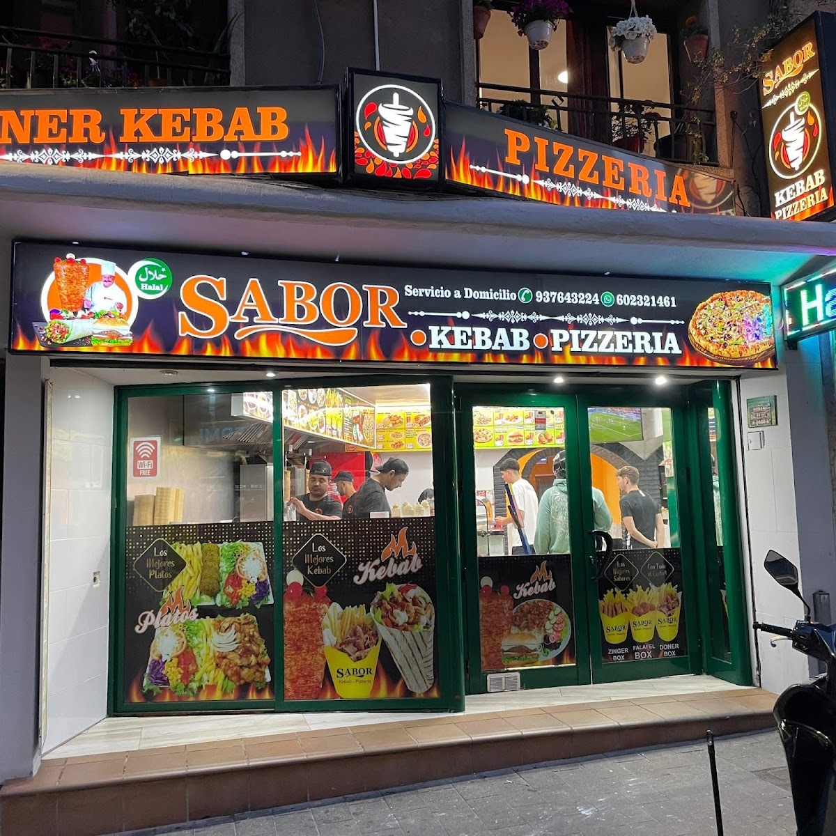Sabor