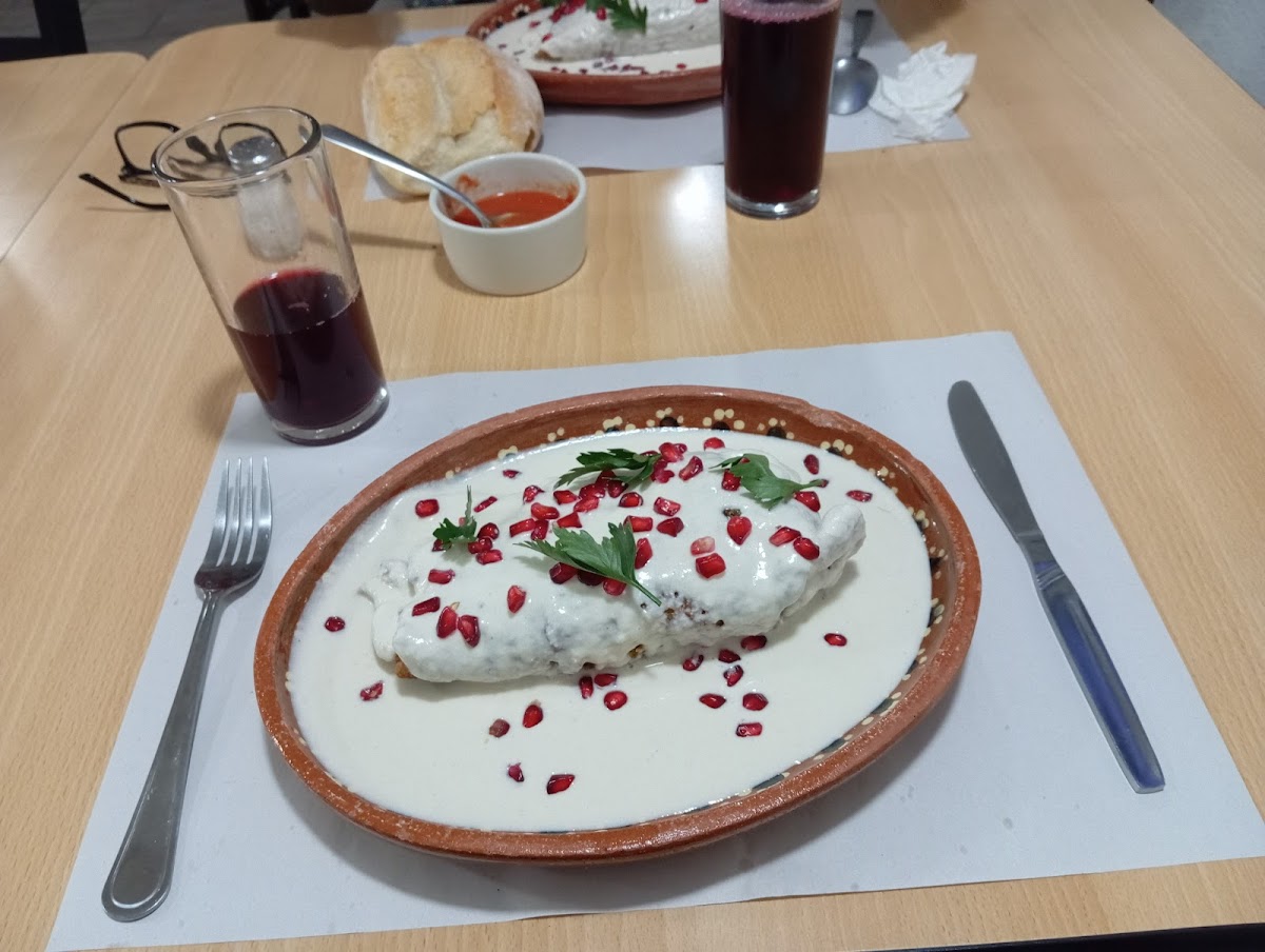 Saborchef