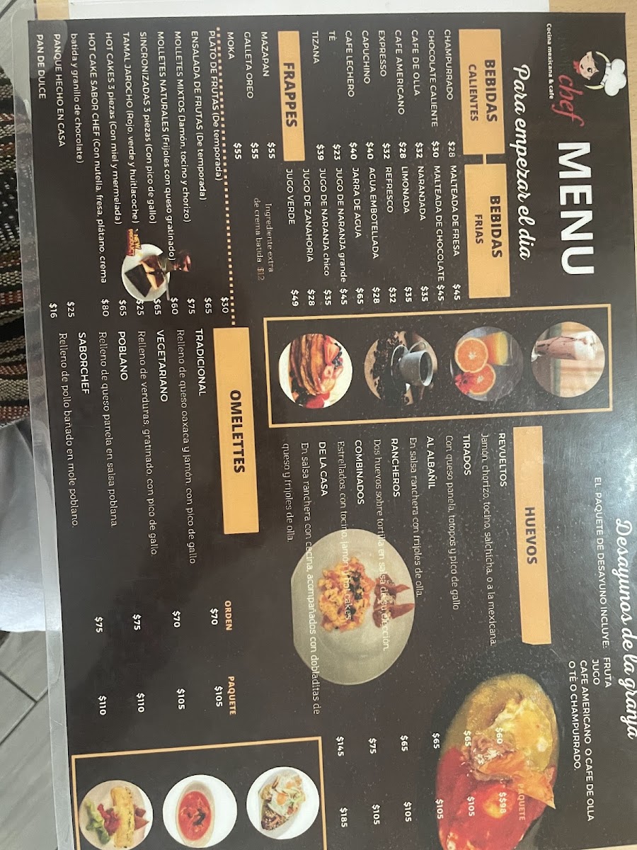 Menu Saborchef-1