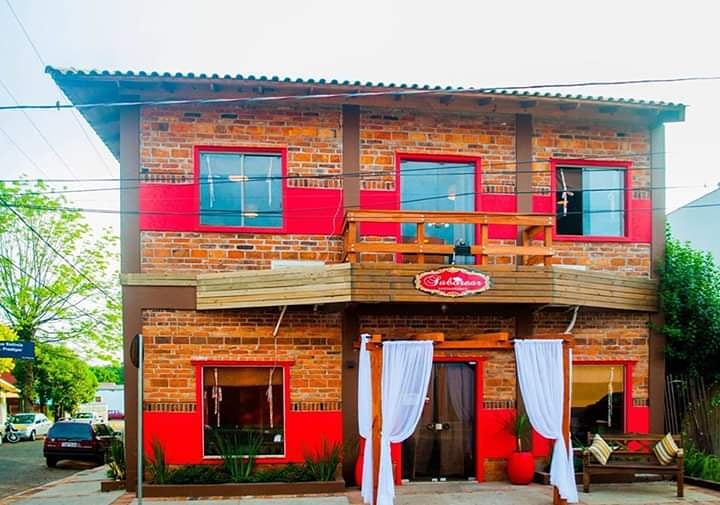 Saborear Restaurante Lajeado
