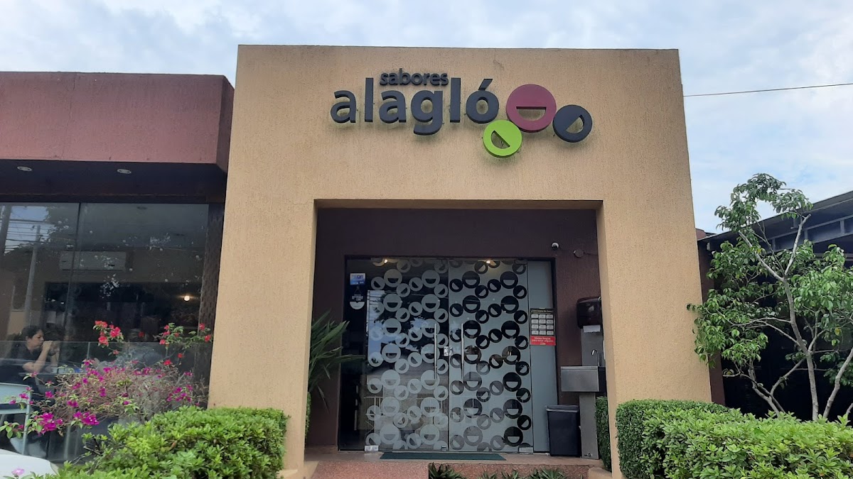 Sabores Alagló