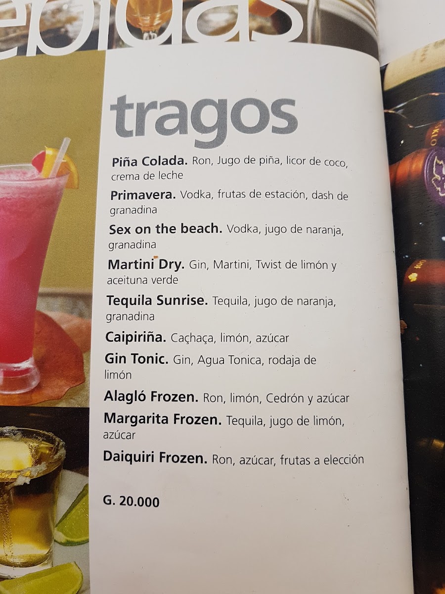 Menu Sabores Alagló-5