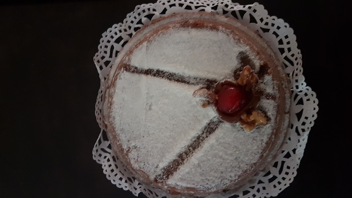 Sabores De Mary Freixes Confiteria Elaboracion Artesanal-5