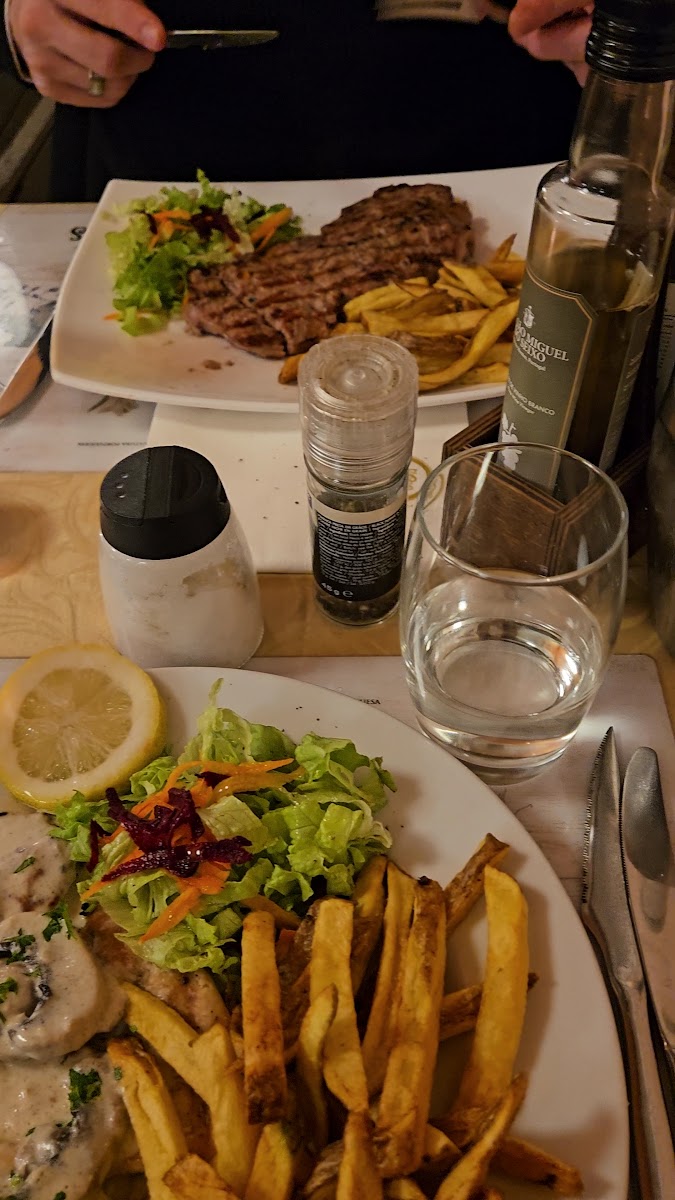 Sabores De Sintra-2