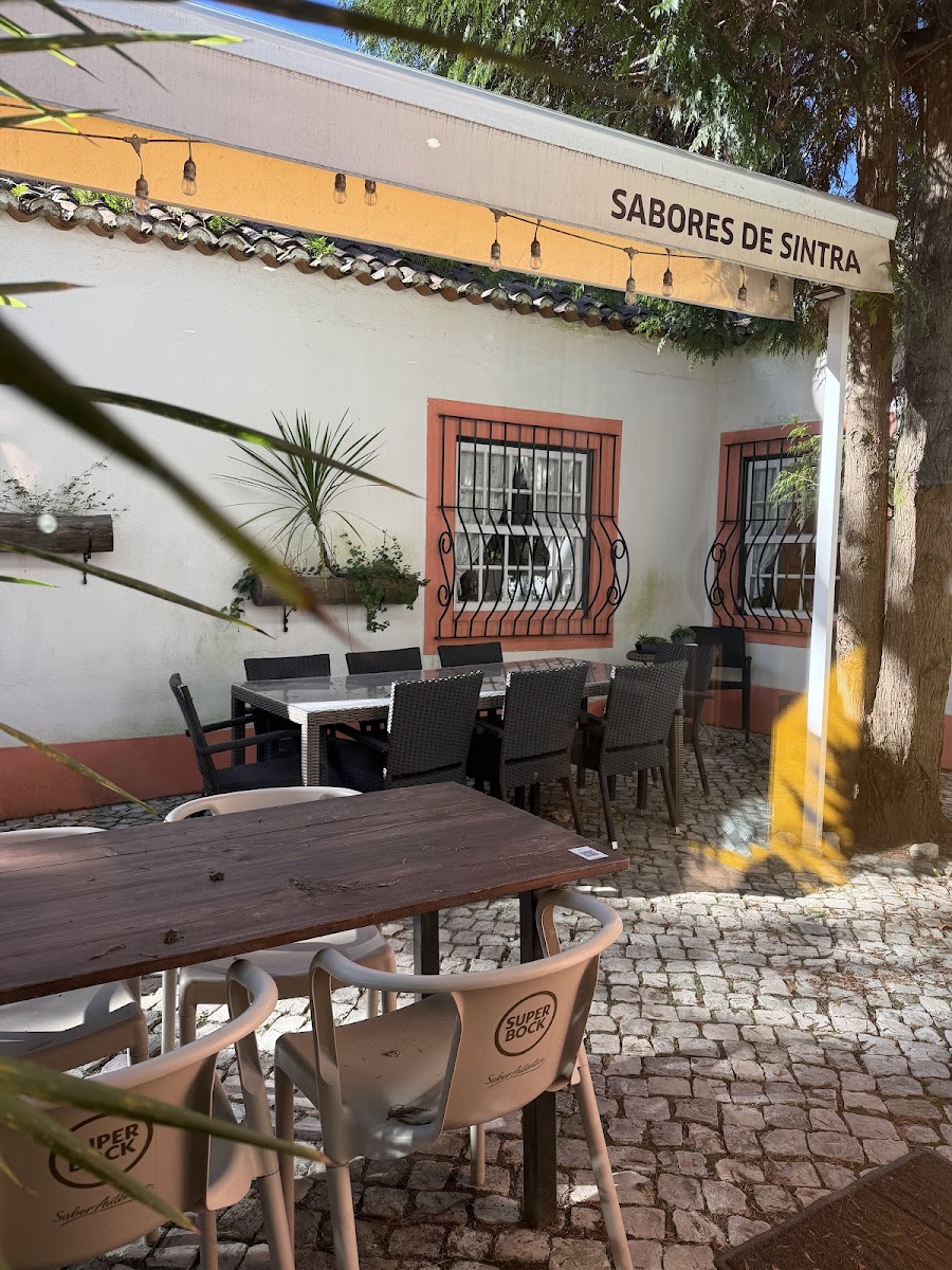 Sabores De Sintra-3