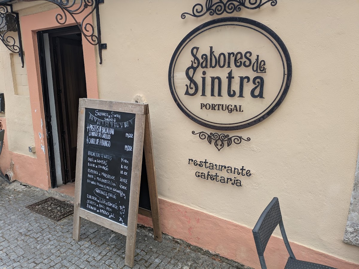 Menu Sabores De Sintra-3