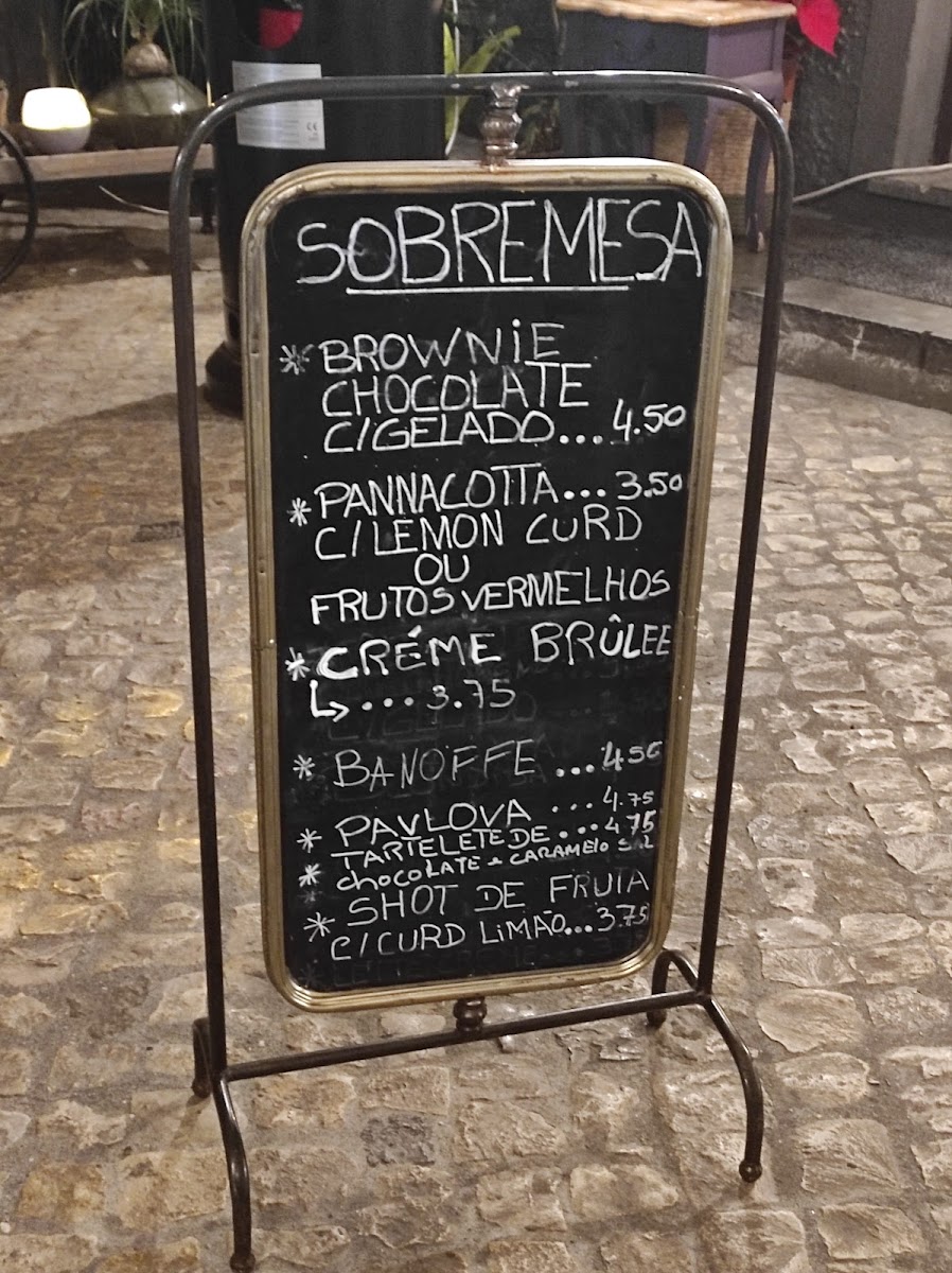 Menu Sabores De Sintra-4