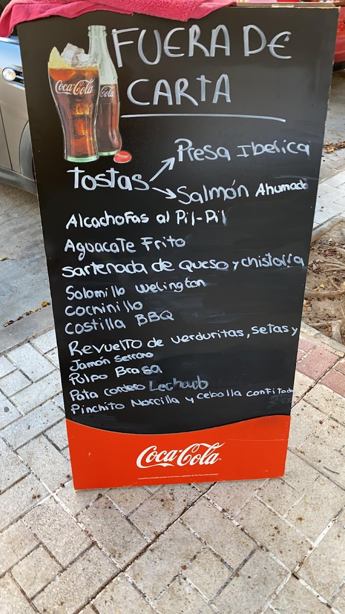 Menu Sabores Gastrobar-8
