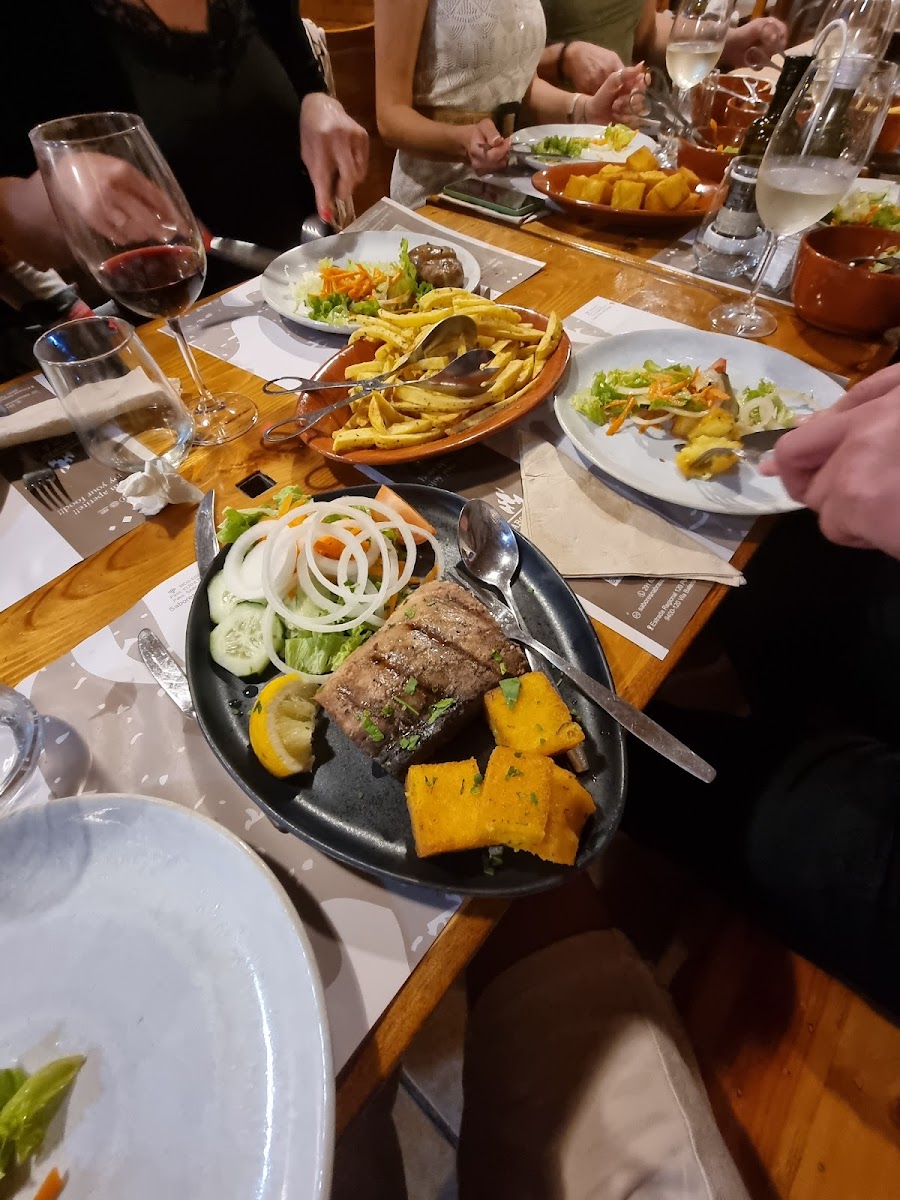 Sabores Na Brasa-10