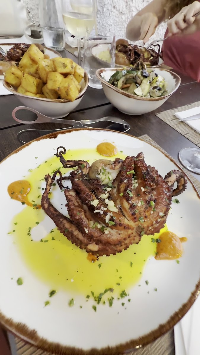 Sabores Na Brasa-2
