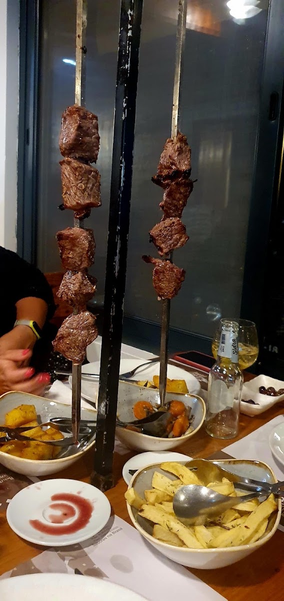 Sabores Na Brasa-6