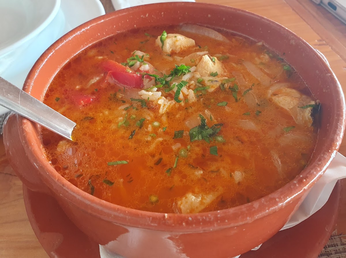 Sabores Na Brasa-7