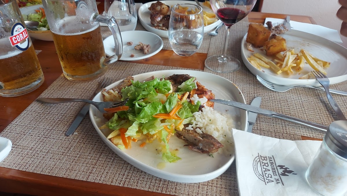 Sabores Na Brasa-8
