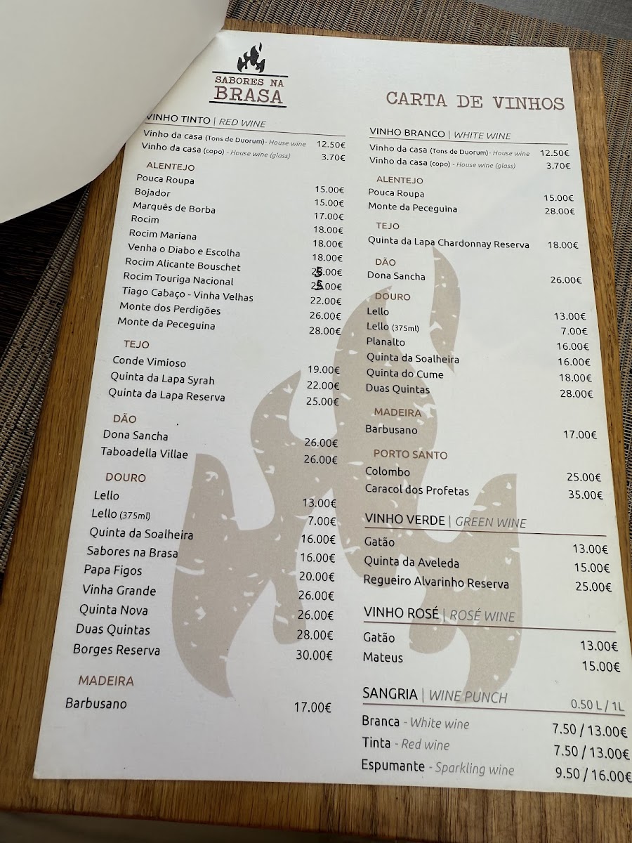 Menu Sabores Na Brasa-1