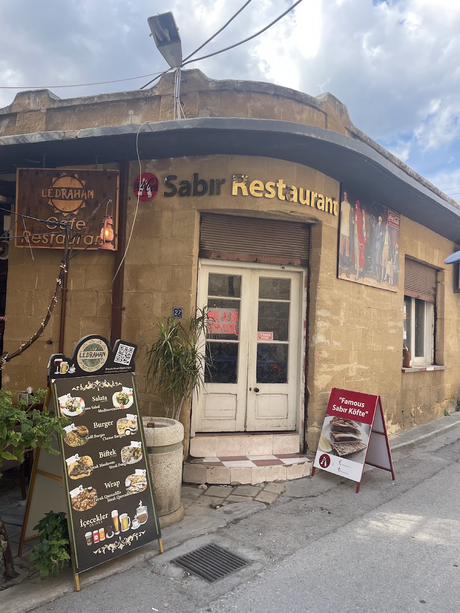 Sabır Lokantası-4