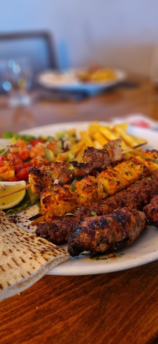 Sabır Lokantası-7