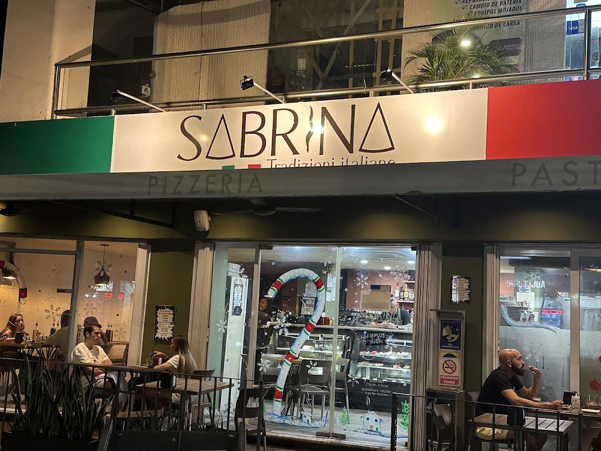 Sabrina - Tradizioni Italiane