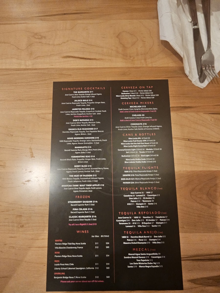 Menu Sabrosa-9