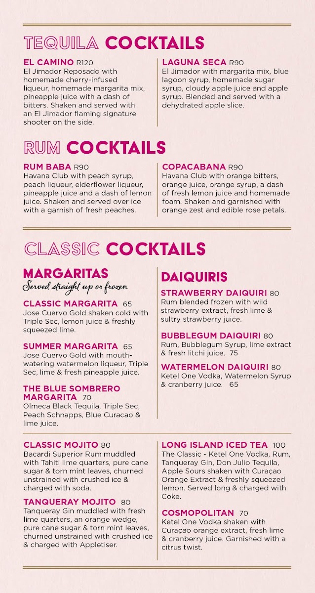 Menu Sabroso-2