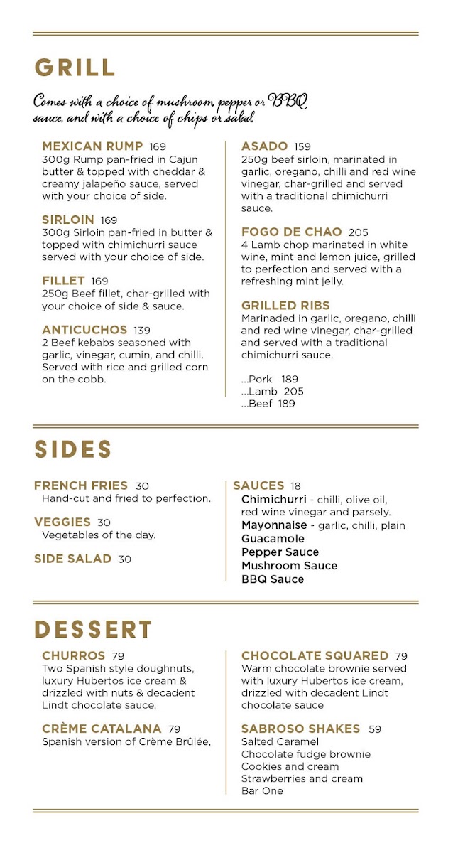 Menu Sabroso-4