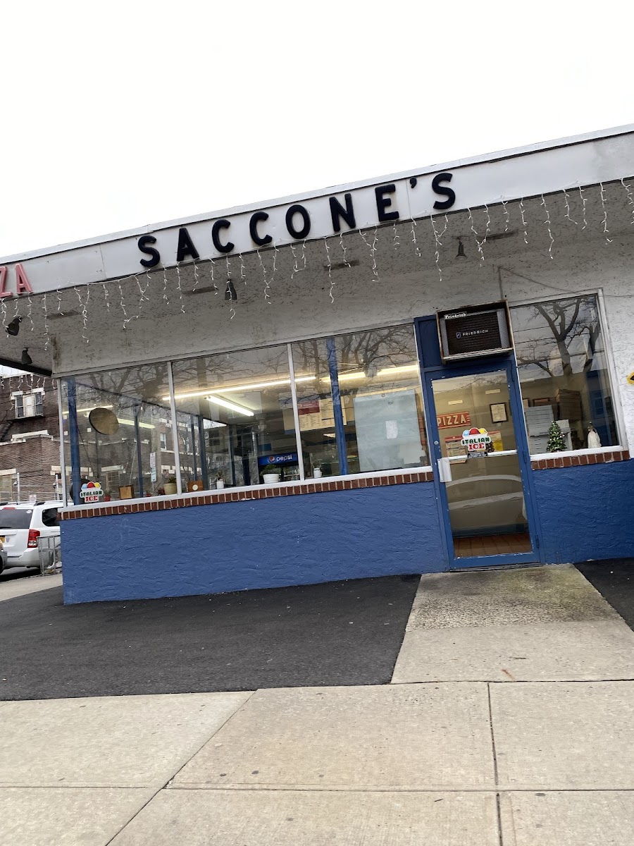 Saccone's Pizzeria