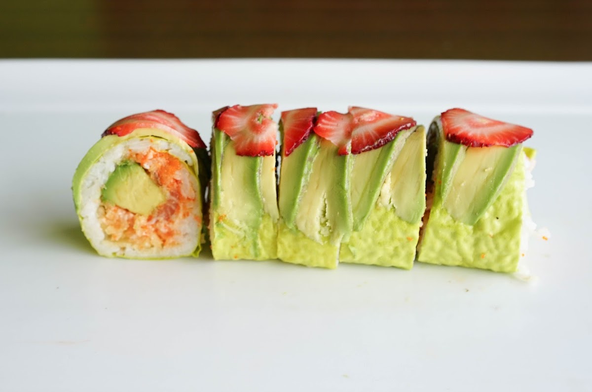 Sachi Sushi