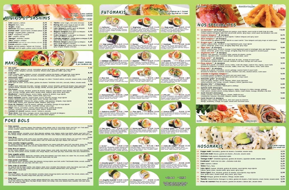 Menu Sachi Sushi-1