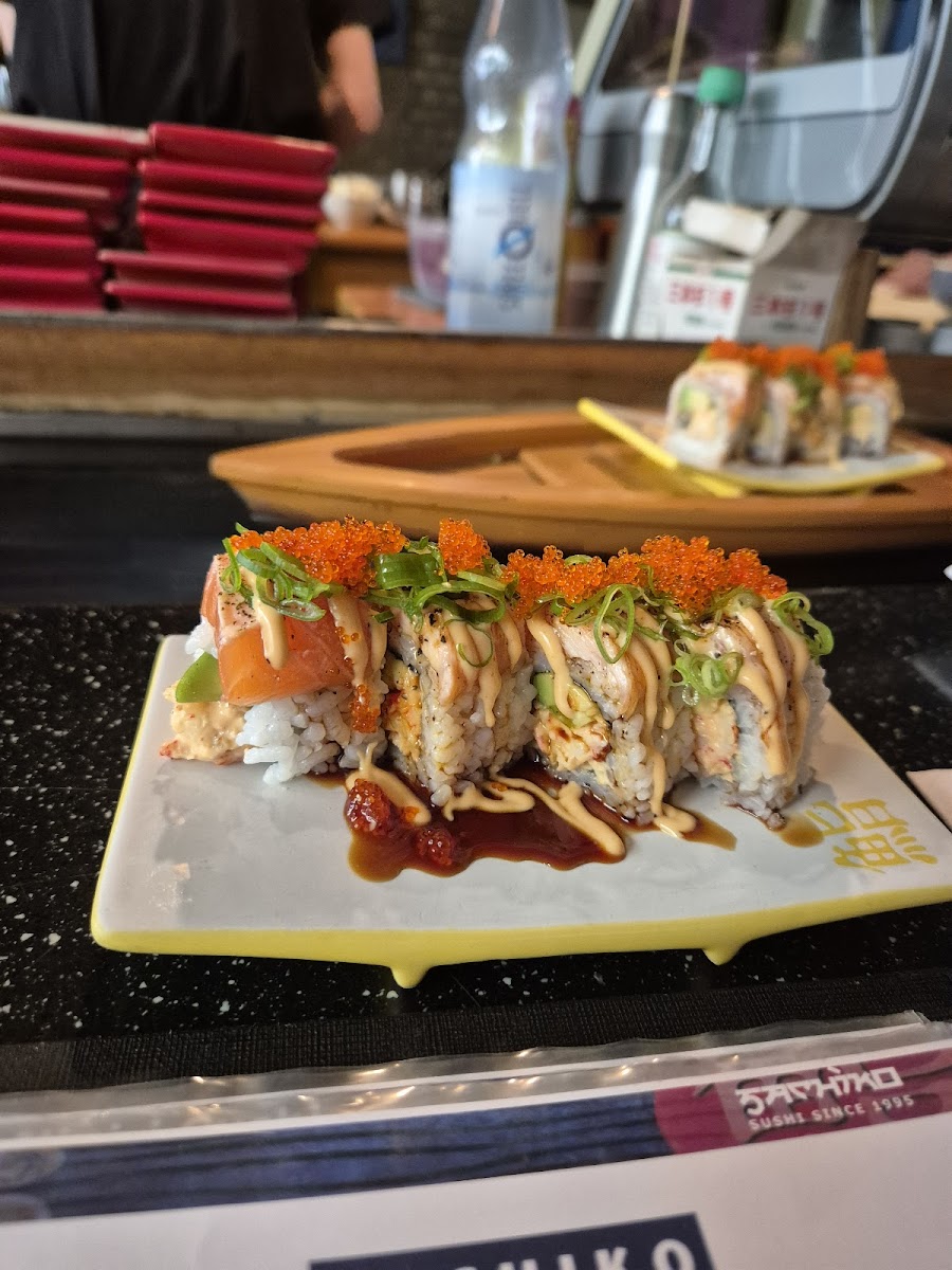 Sachiko Sushi-3