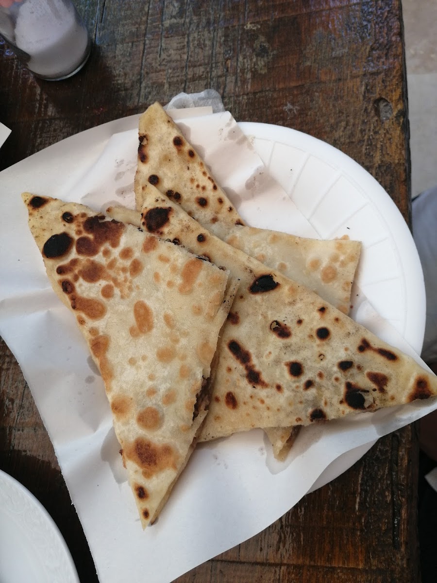 Sığacık Avlu Kaleiçi Kafe-9